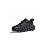 Pánská běžecká trailová obuv HOKA Challenger 7 M GTX black black · záber 2