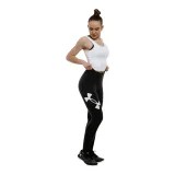 Dámské legíny UNDER ARMOUR Campus Legging-BLK · záber 4