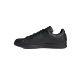 Pánská rekreační obuv ADIDAS ORIGINALS Stan Smith core black core black cloud white · záber 3
