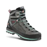Dámská vysoká turistická obuv KAYLAND Cross Mountain Ws Gtx, Grey · záber 1