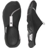 Salomon Reelax Slide 6.0 W - Veľkosť: 41 1/3 | Farba: Čierna · záber 1