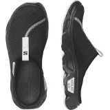 Salomon Reelax Slide 6.0 W - Veľkosť: 41 1/3, 41 | Farba: čierna · záber 1