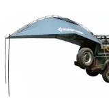 Stan - přístřešek KING CAMP Compass - šedý · záber 2
