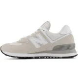 Dámska vychádzková obuv NEW BALANCE WL574EVW W off white · záber 3