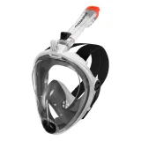 Aqua Speed Spectra 2.0 WHITE / BLACK - L/XL · záber 1