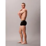 Pánske boxerky CALVIN KLEIN 3 PACK-LOW RISE TRUNK 3PK · záber 5
