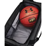 Cestovná taška UNDER ARMOUR UA Undeniable 5.0 Duffle SM-BLK · záber 2