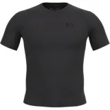 Pánske kompresné tričko s krátkym rukávom UNDER ARMOUR UA HG Armour Comp SS-GRY · záber 1