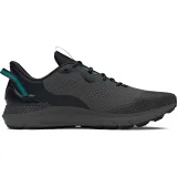 Pánská běžecká trailová obuv UNDER ARMOUR UA U Sonic TR castlerock black circuit teal · záber 3