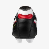 MIZUNO MIZUNO Morelia II PRO FG kožené kopačky čierno-biele 46 · záber 2