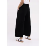 Dámske nohavice VOLCANO AMINA-700-BLACK · záber 3