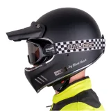 W-TEC Black Heart Chesster šachovnica · záber 4