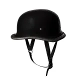 Sodager DH-001 čierna- lesk - XL (61-62) · záber 1