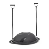 inSPORTline Dome Hold s gumovými expandermi 100 cm / 4,6 kg čierna · záber 3