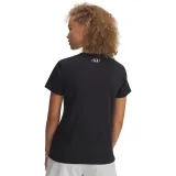 Dámske tričko s krátkym rukávom UNDER ARMOUR UA W VARSITY SS-BLK · záber 3