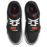 Nike Air Jordan Legacy 312 Low (gs) - 38,5 · záber 4