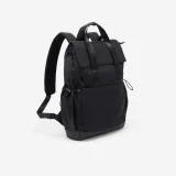 DECATHLON Malý ruksak s objemom 10 l a vreckom na počítač bez · záber 1