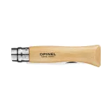 OPINEL Skladací poľovnícky nôž č. 9 z nehrdzavejúcej ocele 9 cm NO SIZE · záber 2