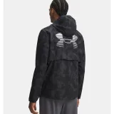 Pánska bežecká bunda UNDER ARMOUR UA Velociti Pro Storm Jacket - Veľkosť: 2400 | Hmotnosť: 2400 g · záber 3