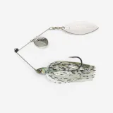 CAPERLAN Nástraha spinnerbait Spino 10,5 g baitfish bez · záber 1