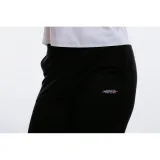 Dámske tepláky ANTA Knit Ankle Pants-862227315-1-SS22_Q2-Basic Black · záber 5
