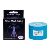 KINE-MAX Classic kinesiology tape oranžová 5 cm x 5 m 1 kus · záber 4