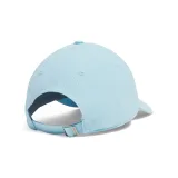 Dámská kšiltovka UNDER ARMOUR W Iso-chill Armourvent Adj-BLU · záber 2