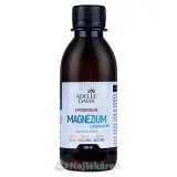 ADELLE DAVIS Lipozomálne magnézium s vitamínom B6 200ml · záber 1