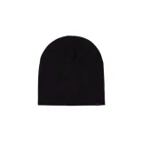 Zimná čiapka 4F CAP WMM00ACAPU633-20S DEEP BLACK · záber 1