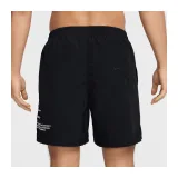 Pánské plavky NIKE SWIM SPECS 7 inch BLACK-BLACK · záber 3