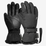 REUSCH REUSCH Lea GTX dámske lyžiarske rukavice čierne XS · záber 1