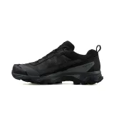 Pánská nízká turistická obuv SALOMON X Ultra 5 GTX M black asphalt castlerock · záber 3