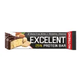 Nutrend EXCELENT protein bar 40g marcipán-mandle · záber 7