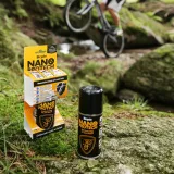 Nanoprotech Nanoprotech · záber 2