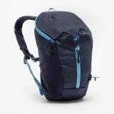 QUECHUA Detský turistický batoh MH500 10 l 7-15 r. modrý bez · záber 1