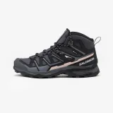 SALOMON SALOMON X Ultra Pioneer 2 GTX dámska nepremokavá turistická obuv 41 · záber 1