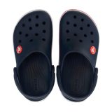 Crocs Crocband™ Clog Kids - Velikost: 28-29 · záber 3