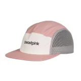 BeastPink 5Panel Cap Pink · záber 4