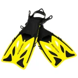 Aqua Speed EON S Black/Fluo Yellow - 32/37 · záber 1