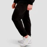 GymBeam Unity Joggers Black - Barva: Čierna | Hmotnost: 0,6 kg · záber 3