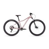 Kellys VANITY X50 26" - model 2025 Rose Gold - XS (13,5", 140-155cm) · záber 1