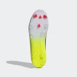 ADIDAS ADIDAS F50 League FG/MG futbalové kopačky žlté 41 1/3 · záber 2