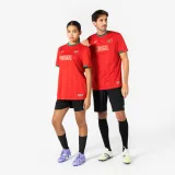 KIPSTA Fanúšikovský dres Portugalsko L · záber 1