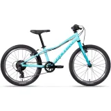 Galaxy Cetis 20" - model 2025 modrá - 10" (113-135 cm) · záber 2