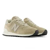 Dámska vychádzková obuv NEW BALANCE W5746J3 W beige · záber 3