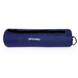 Samonafukovacia karimatka SPOKEY COUCH Self-inflating sleeping mat, 200 x 66 x 5 cm, R-Value 5, dark blue · záber 4