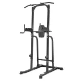 inSPORTline Power Tower PT250 čierna · záber 1