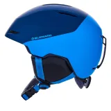 Juniorská lyžařská helma BLIZZARD Viper ski helmet junior, dark blue matt bright blue matt · záber 3