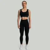 STRIX Dámské legíny Lunar Black - Velikost: S | Barva: Čierna | Hmotnost: 0,235 kg | Balení: 70 · záber 3