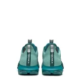 Dámská nízká turistická obuv TECNICA Magma 2.0 S GTX Ws, light petrol off white · záber 5